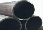 Round Coated LSAW Steel Pipe For Various Markets Customizable Surface Treatment