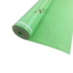 33kg/M3 IXPE Foam Underlay For Underfloor Heating 2mm Standard Acoustic