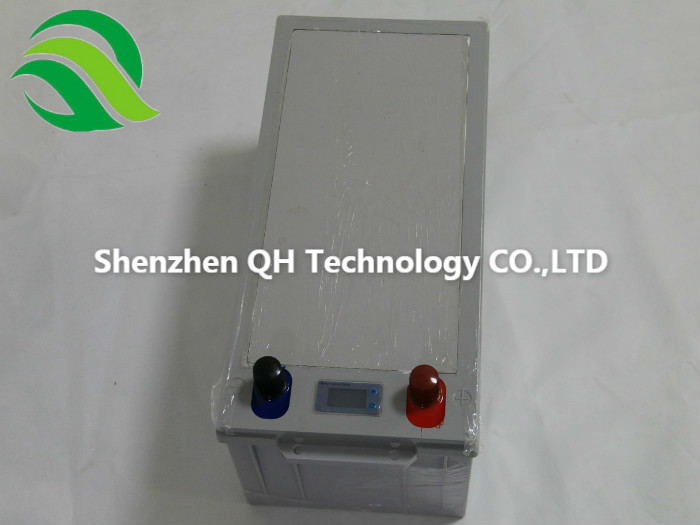 High Performance Lifepo4 Motorcycle Battery 48V 240Ah Electric Fishing - Boat Use