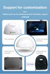 Neuroprotection PDT Treatment Photobiomodulation Brain Machine Infrared