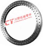 Excavator Slewing Bearing Circle 140109-00003A Swing Bearing DX480LCA DX500LCA