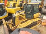 Used Bulldozer Caterpillar D5K Cat D5K Crawler Tractor Cheap Price for Sale,