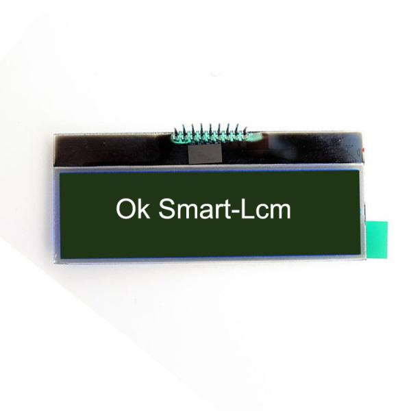 Quality Professional 3inch 16x2 Character Lcd Display Module / Graphic LCD Display for sale