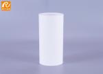 Clear Plastic Protective Film , Surface Protection Film Roll High Temperature