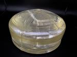 4 Inch LiNbO3 Crystal Piezoelectric Wafer Frequency Doublers For Wavelength