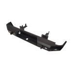 Steel Bull Bar Rear Bumper Brackets for RAM Car Fitment Car Part Accessories
