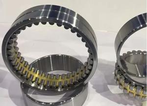 Wholesale Gcr15 Single Row 32218 Tapered Roller Wheel Bearings from china suppliers