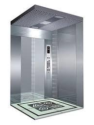 Wholesale 8 Persons 630kg Capacity Passenger Elevator With Safety Brake For Commercial Buildings from china suppliers