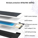 Rechargeable Huawei Honor 7 Battery HB494590EBC 3.8V White