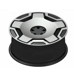 Wholesale 23''24'' Michine Face Forged Rims Car Alloy Wheel Rim For Benz from china suppliers