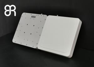 Wholesale 8.5dBic UHF RFID Narrow Beam Antenna Circular Polarization from china suppliers
