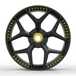 Competitive price 20 21 22 23 inch forged wheels for Lamborghini Centenario