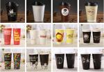 83/5000 Advertising cup, promotion cup, paper cup, paper bowl, double cup,