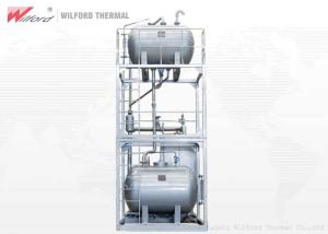 Wholesale Electric Thermal Oil Heater Compact Structure For Waterproof Material Industry from china suppliers