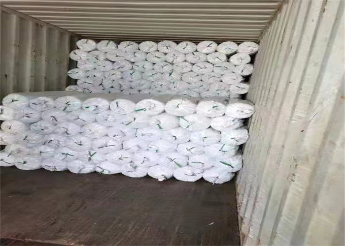 Control Temperature Prevent Sun Shine Hdpe Green Net For Greenhouse