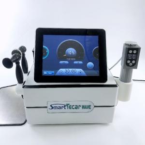 Wholesale 18Hz Resistive Rf Tecar Therapy Machine For Low Back Pain from china suppliers