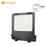 Warm White IP66 Protection External Security Light , 300 Watt Flood Light