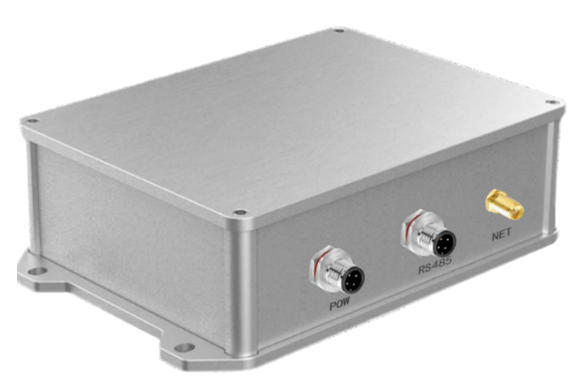 CET-SD2200 Wireless Static Digital Acquisition for Bridge Health Monitoring System