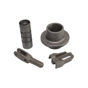 Wholesale Stainless Carbon Alloy Steel Sand Casting With Machining SC001 from china suppliers