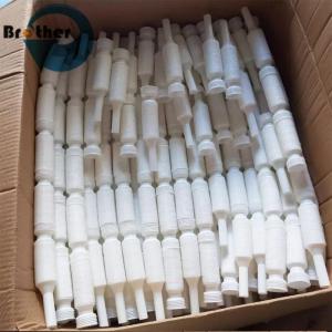 Wholesale LDPE 1 Gallon 2.5 Gallon 5 Gallon Cuitainer 10L Cubitainer for Chemicals Diluent Adblue Fertilizer Liquid Hematology Reagents from china suppliers