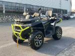300cc 500CC 900CC 4x4 Shaft Transmission System Off Road Four Wheel ATV UTV Farm