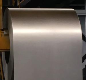 Wholesale ASTM A653 Aluminium Zinc Alloy Coated Steel Sheet GR50 Galvanized Coil Stock from china suppliers