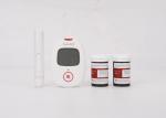 Blood Count Machineblood Glucose Level Testing Kit Capillary / Venous / Arterial