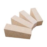 Spalling Resistant Anti-stripping alumina Refractory Bricks for Industrial