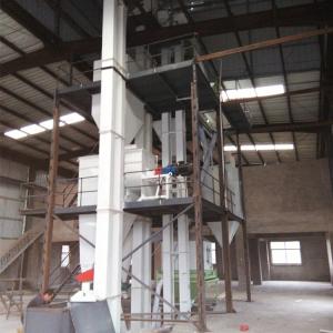 Wholesale Animal Feed Pellet Production Line 50HZ Chicken Cow Cattle from china suppliers