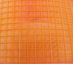 Fine Mesh Separation Polyurethane Screen For Shale Shaker