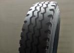 Rib Type Tread On Road Off Road Tires , Off Road Tires For 20 Inch Rims 11.00R20