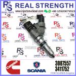 Diesel Engine Fuel Injector 3411752 3084589 3411756 3609925 3083849 3087772