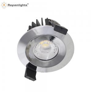 China IP65 Fire rated light surface mount 6w led downlight adjustable on sale
