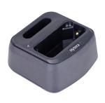 Charger CH20L16 Dual Two Pocket Charger Desktop Charger for BL3101 Li-ion