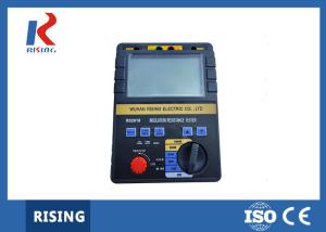 Wholesale Insulation Resistance Machine 2500V from china suppliers