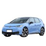 300-400Nm 2024 VOLKSWAGEN ID-3 SUV Car With Customizable Features