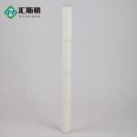 PP 10 inch 20 inch 30 inch 40 inch 0.22 um Pes Pleated Filter Cartridge for