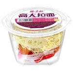 Gaoren Ramen Noodles Non Fried Instant Noodles Nourishing Abalone Flavor