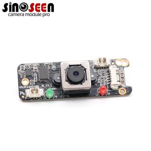 China OV2732 Sensor 1080P USB Webcam Module Auto Focus Camera Module on sale