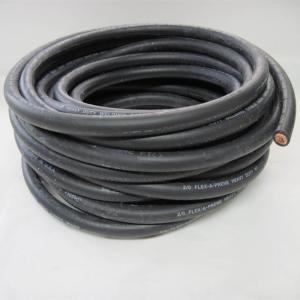 Wholesale Low Voltage 25mm2 35mm2 2 Gauge Welding Wire from china suppliers