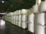 Plastic Packing PP Jumbo Bulk Bags Fibc Big Bag For Recycled Granular