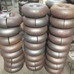 Ansi 16.9 Forged Steel Socket Weld Flange For Oil Gas Pipeline Pipe Fittings
