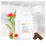 Peach Fruit Incense Fragrance Oil Concentrated Custom Fragrance Oil For Incense