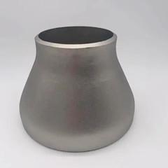 Wholesale ANSI B16.9 Stainless Steel Pipe Fittings 4 To 3 Stainless Steel Reducer from china suppliers