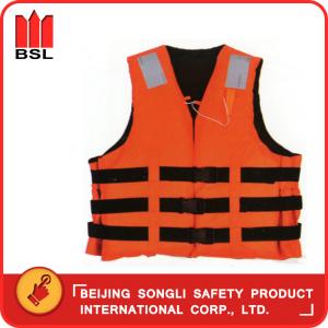 Wholesale SLM-S-006 LIFE JACKET from china suppliers