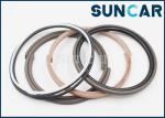 4206343 Hydraulic Cylinder Repair Seal Kit For Hitachi Excavator Arm EX100 Boom