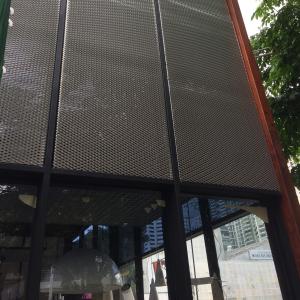 Wholesale Aluminium 5052 Expanding Wire Mesh Powder Coating from china suppliers