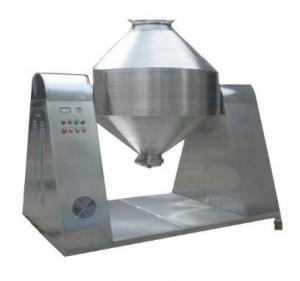 Wholesale Biochemistry Triple Pass Rotary Vacuum Dryer Stainless Steel Rotary Dryer Machine from china suppliers