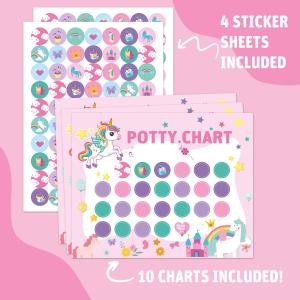 Wholesale Graffiti Sticker Potty Training Chart Colorful For Young Children Boy Girl from china suppliers