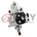 Diesel 294000-1790 6275-71-112 PC450-8 Fuel Injection Pump